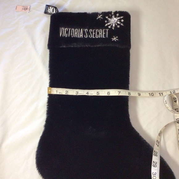 Victoria’s Secret stocking nwt - Picture 5 of 8